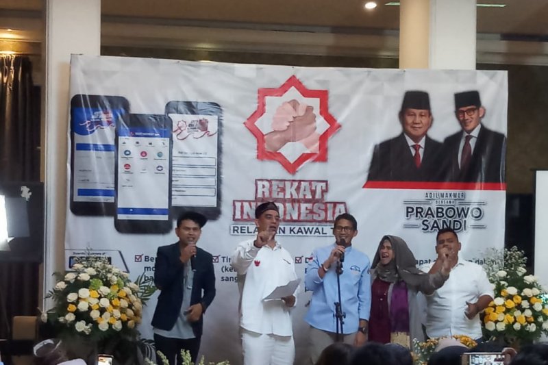 Calon independen minimal didukung 24 ribu calon pemilih