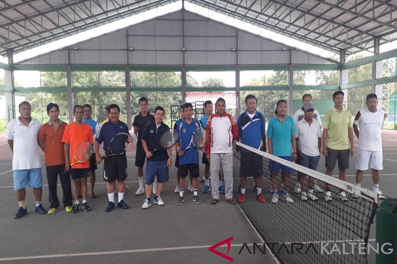 Ini cara unik Pemkab Bartim dan Balangan jalin silaturahmi