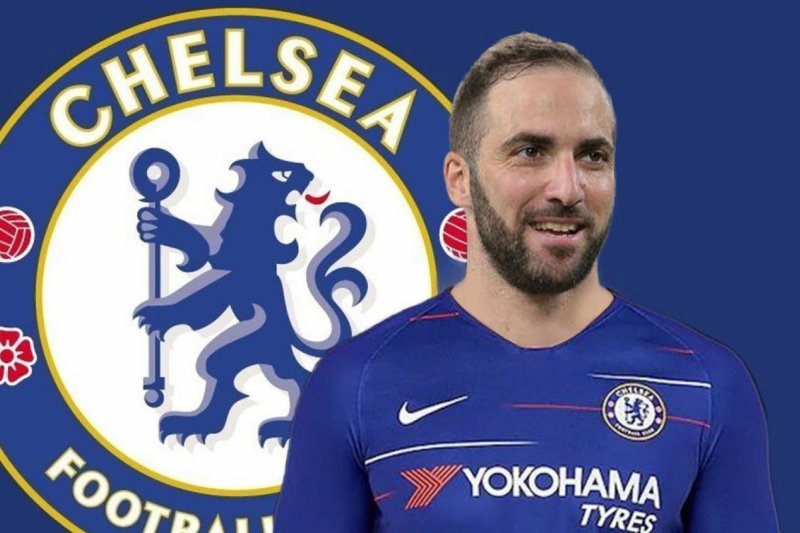 Gonzalo Higuain pensiun dari Timnas Argentina