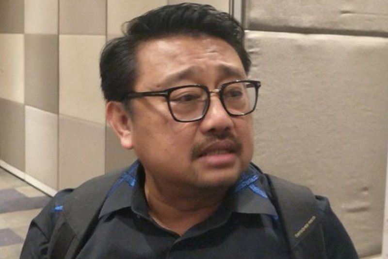 DKPP rehabilitasi ketua KPU - Bawaslu terkait Bupati Mandailing Natal