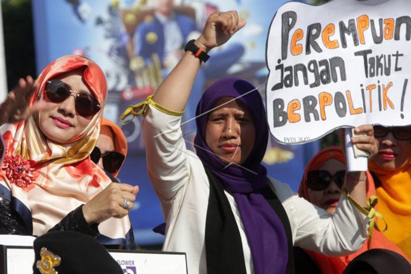 Perludem usulkan Pilkada DKI Jakarta tahun 2022