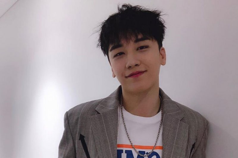 Seungri Bigbang akan jalani wajib militer