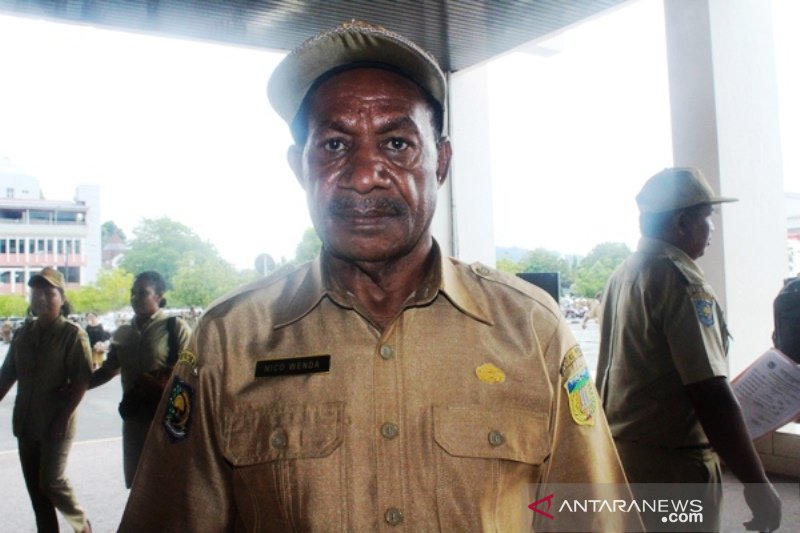 BKD: penerimaan IPDN 2019 prioritaskan orang asli Papua