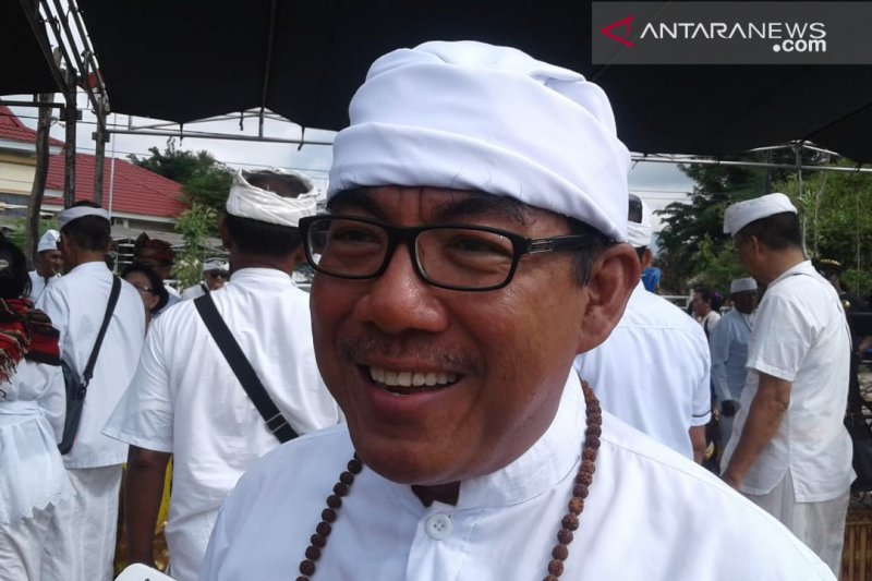 Pemerintah siapkan bus wisata ke Raknamo