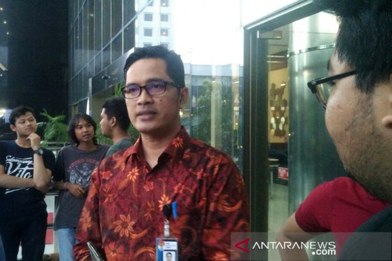 KPK panggil enam saksi untuk tersangka Sofyan