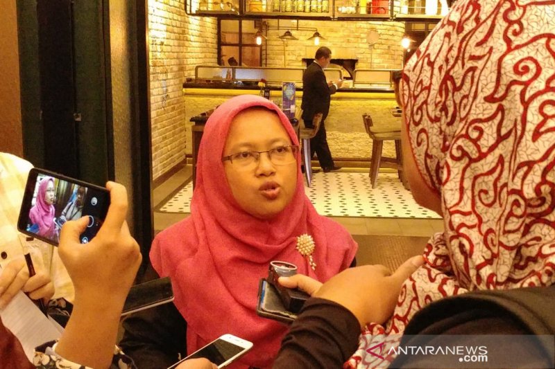 KPAI serap masukan batas minimal usia pernikahan