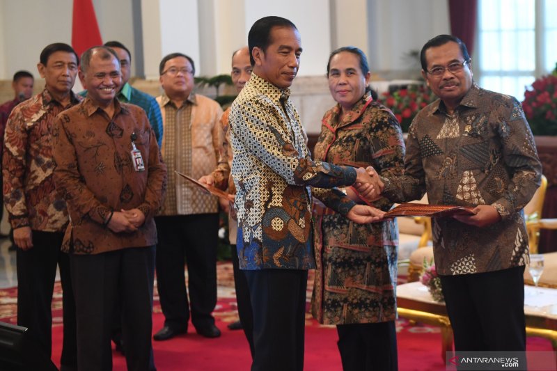 Jaksa Agung: Pengancam presiden tepat dijerat pasal makar
