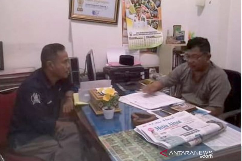 Pemkab Wajo apresiasi tata kelola kehumasan Kabupaten Sinjai