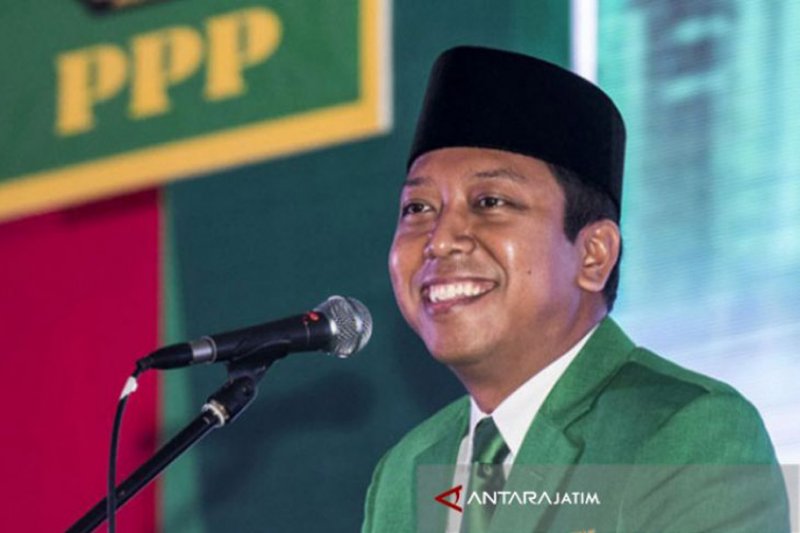 Round Up - Romahurmuziy kena OTT KPK