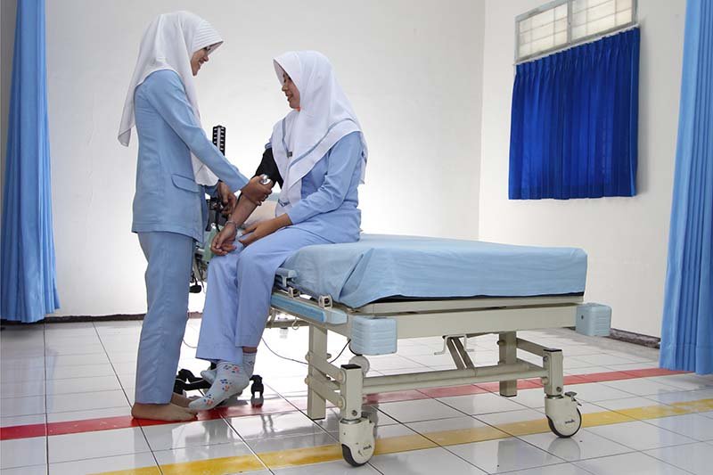 Fakultas Ilmu Kesehatan UMP buka pendaftaran dua prodi baru