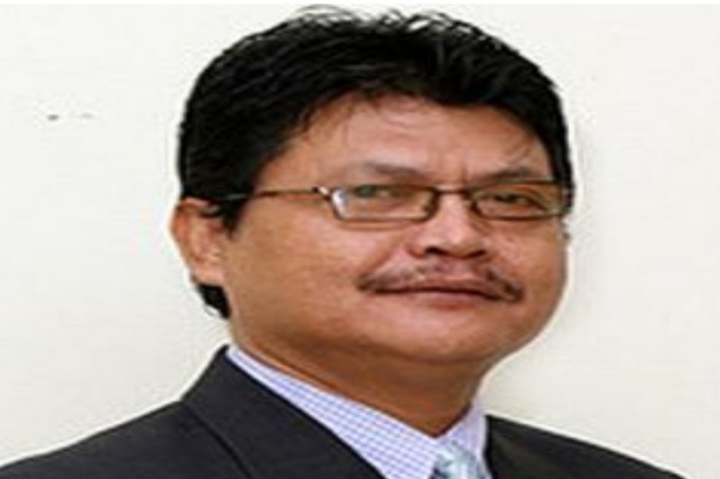 Guru besar Undip Agus Maladi Irianto tutup usia
