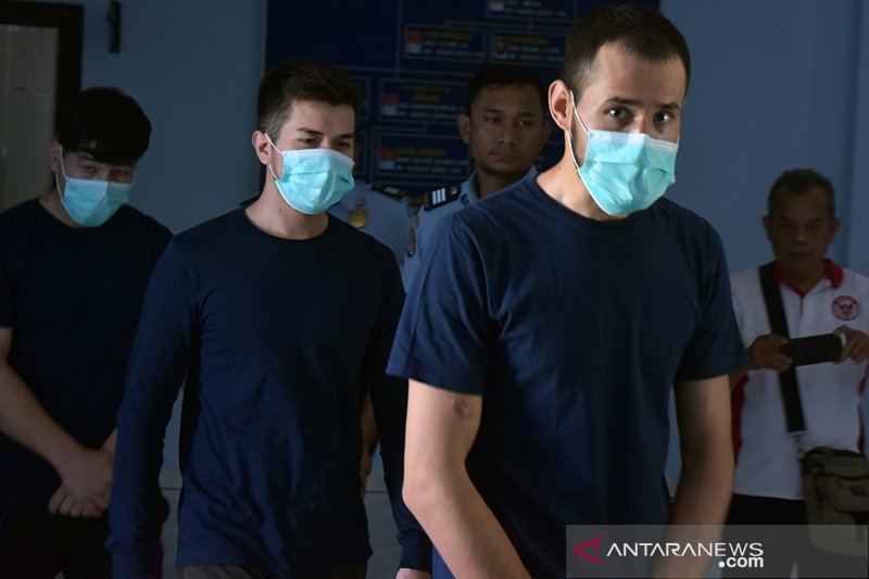 Mahasiswa Stikes Hang Tuah Pekanbaru keluhkan sering diganggu pengungsi mabuk