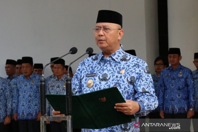 Pemkot ajak semua pihak tetap jaga situasi kondusif Kota Medan