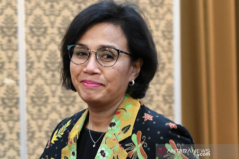 Menkeu: Rapel kenaikan gaji ASN cair pertengahan April