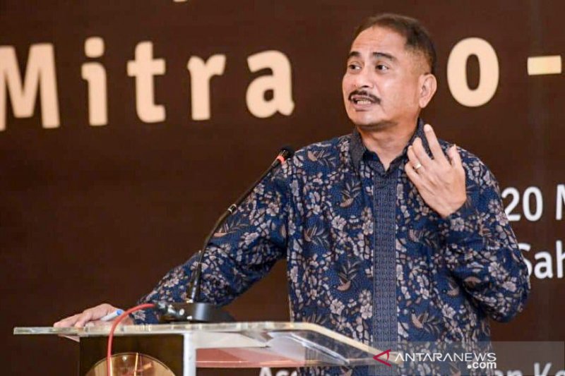 Arief Yahya dorong perusahaan digital pariwisata sebagai sektor unggulan