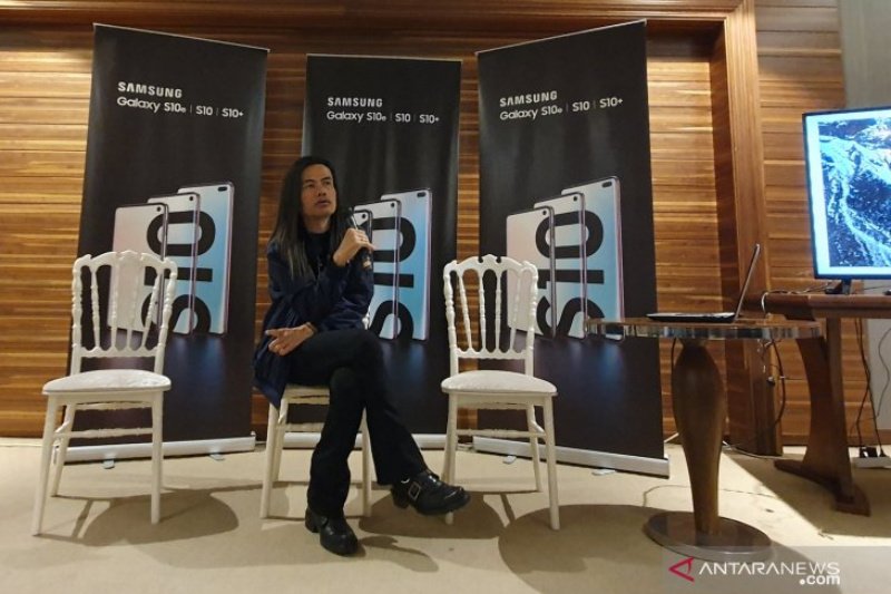 Tips fotografi smartphone ala Jay Subiakto