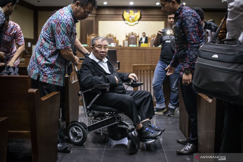 KPK panggil tiga pejabat Kementerian PUPR terkait dugaan suap proyek SPAM