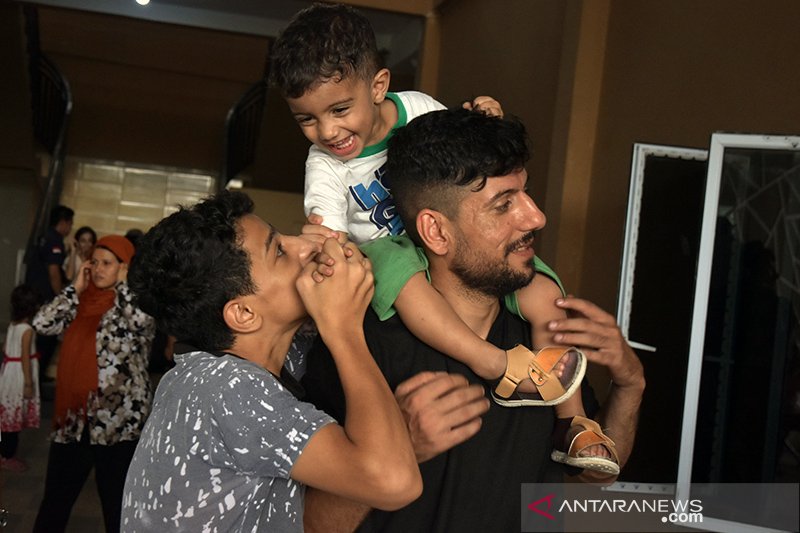 Disdik Pekanbaru tetapkan 12 SD untuk anak imigran