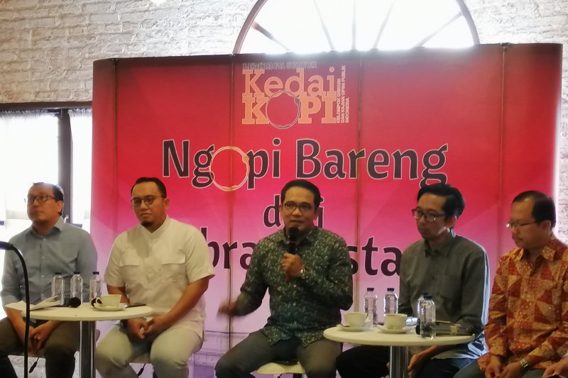 Perludem usulkan Pilkada DKI Jakarta tahun 2022