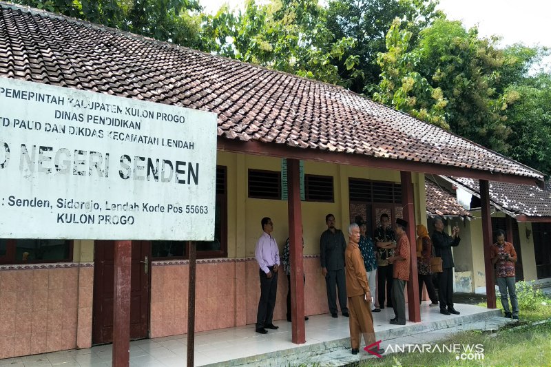 DPRD kaji permohonan persetujuan hibah bekas SD