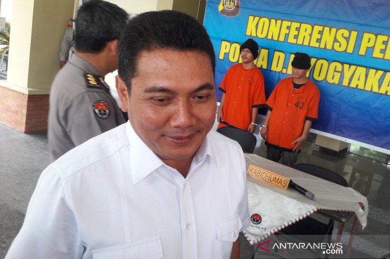 Polda DIY gencarkan patroli "cyber" tangkal hoaks jelang Pemilu 2019
