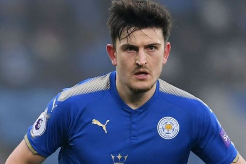 Maguire dianggap kelemahan Inggris hadapi Ceko
