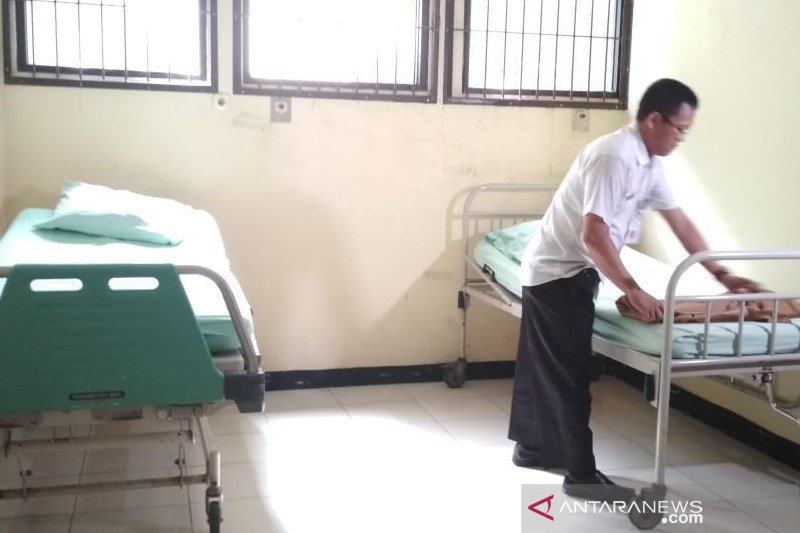 Pasca-Pemilu, RSUD Kudus tambah tempat tidur pasien gangguan jiwa