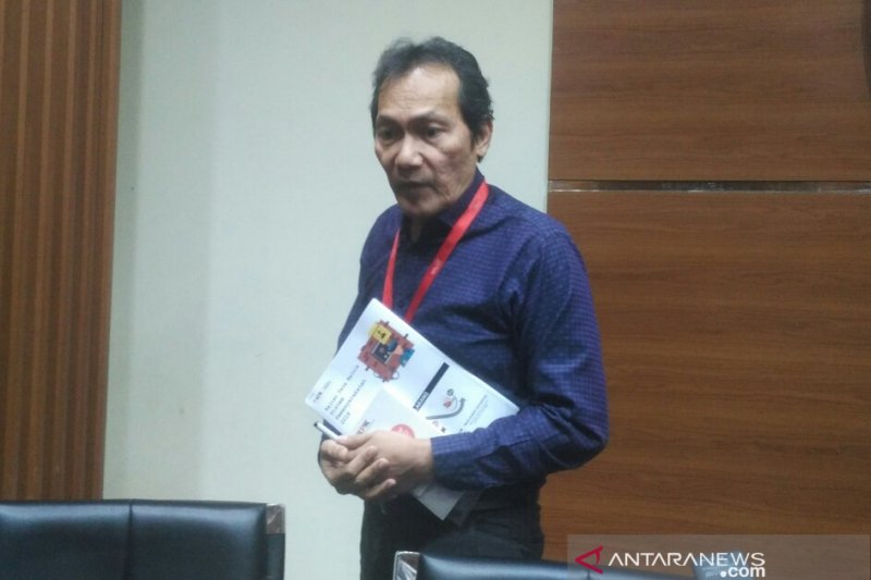 Saut Situmorang: KPK akan cegah korupsi di BUMN