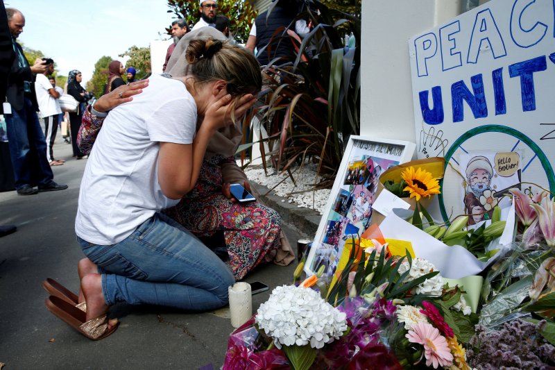 Putri korban penembakan di masjid Selandia Baru sebut keindahan keragaman