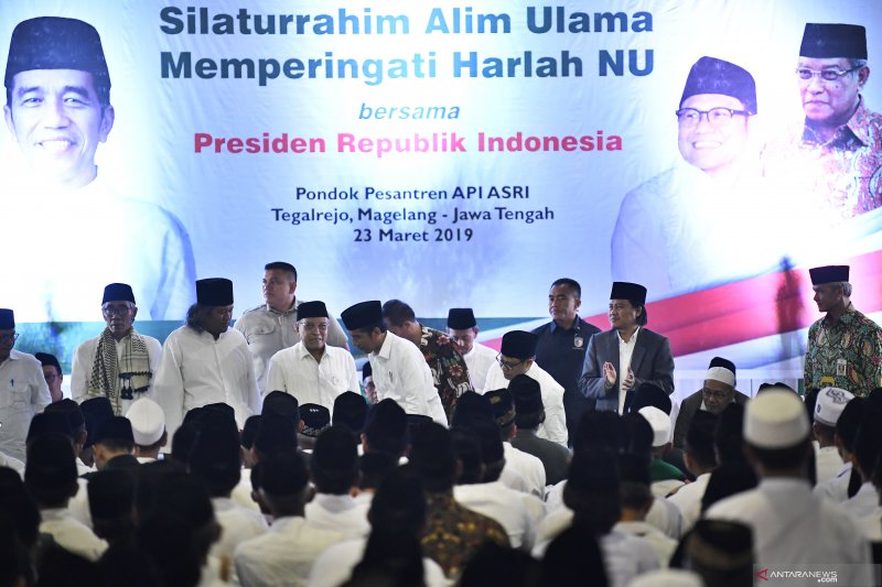 DKPP rehabilitasi ketua KPU - Bawaslu terkait Bupati Mandailing Natal