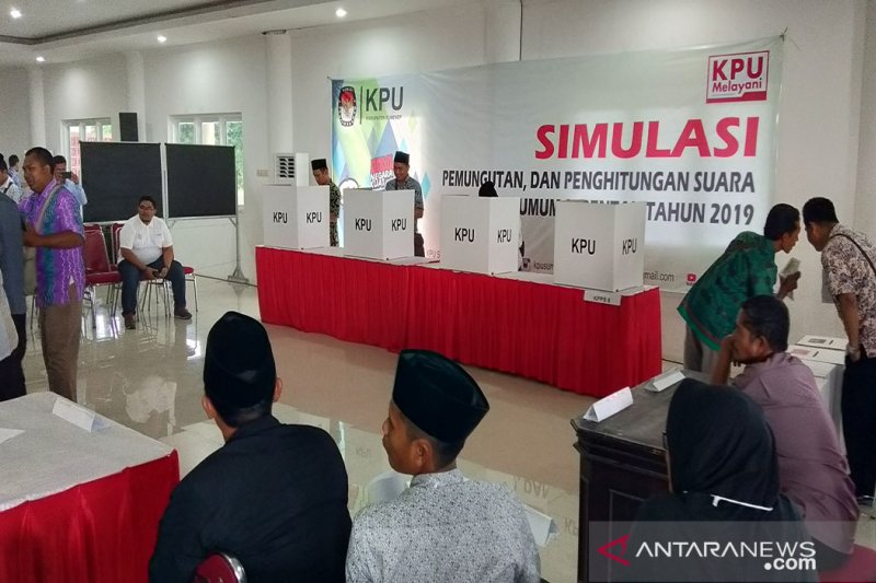 Perludem usulkan Pilkada DKI Jakarta tahun 2022