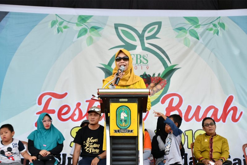 Asisten II Sinjai apresiasi FBS 2019