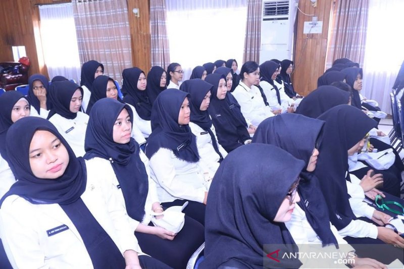 Kendari gelar orientasi terhadap 167 CPNSD