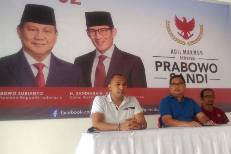 Calon independen minimal didukung 24 ribu calon pemilih