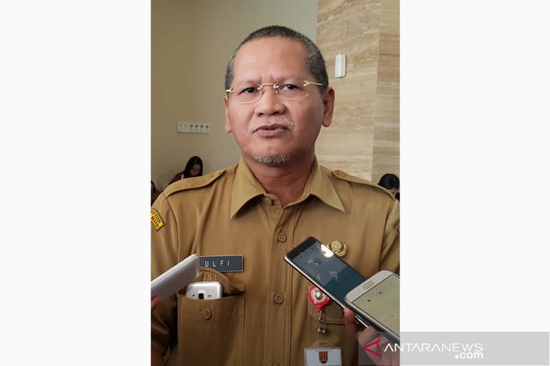 Triwulan I 2019, investasi masuk Semarang capai Rp2,5 triliun