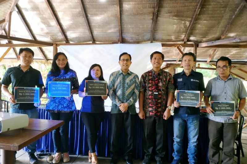 BI terus tingkatkan kualitas menulis jurnalis ekonomi Sulut