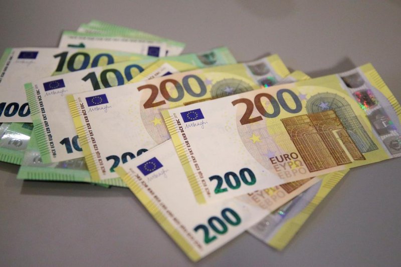 Euro Menguat Survei Bisnis Jerman Kurangi Kekhawatiran Resesi