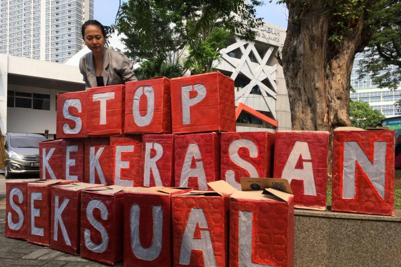 Aktivis: MUI kesampingkan prasangka dalam mengkaji RUU PKS