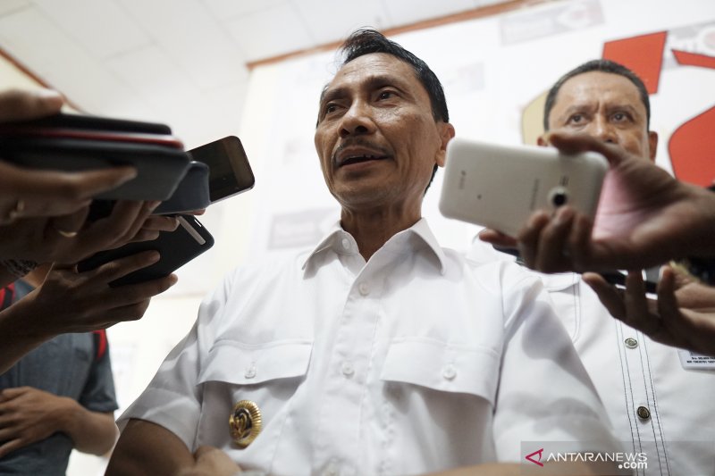 Bupati Gorontalo Bantah Lakukan Pelanggaran Pemilu