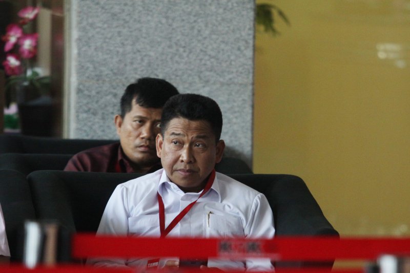 KPK panggil tiga anggota Pansel jabatan pimpinan tinggi di Kemenag