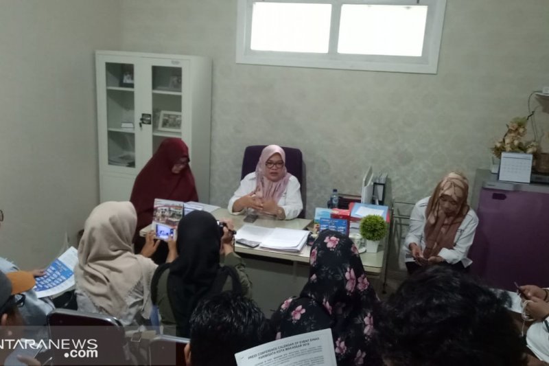 Dispar Makassar agendakan 20 kegiatan pariwisata 2019