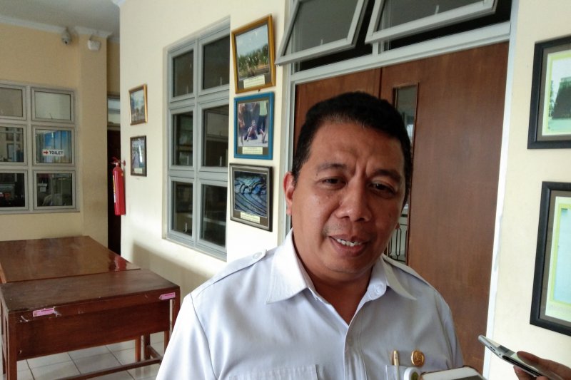 Dinas Pariwisata dukung rencana pembangunan embung