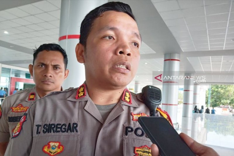 Polisi masih selidiki dugaan penimbunan elpiji 3 kg subsidi di Palangka Raya