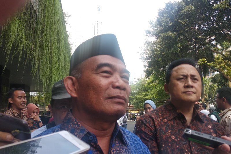 Kemendikbud terus dorong insan film untuk berkarya