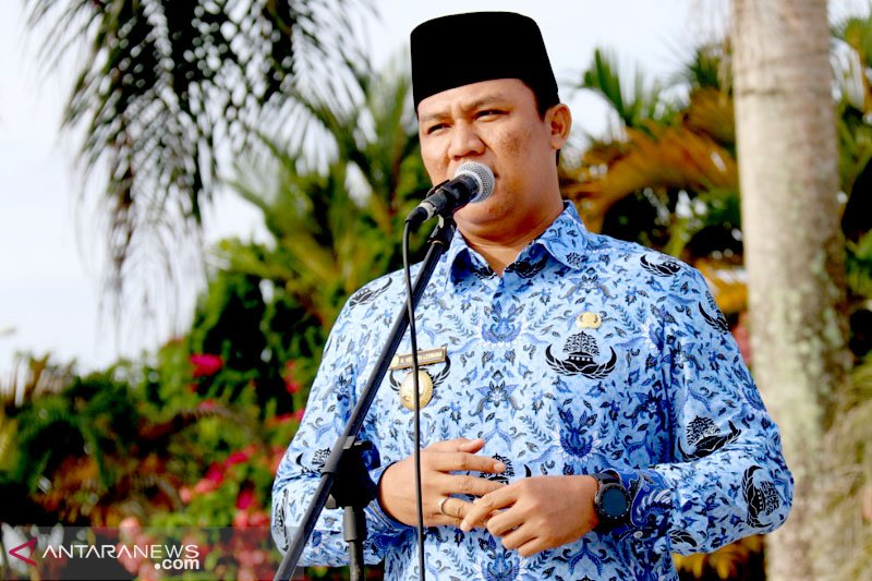 Angka harapan hidup di Lamandau meningkat
