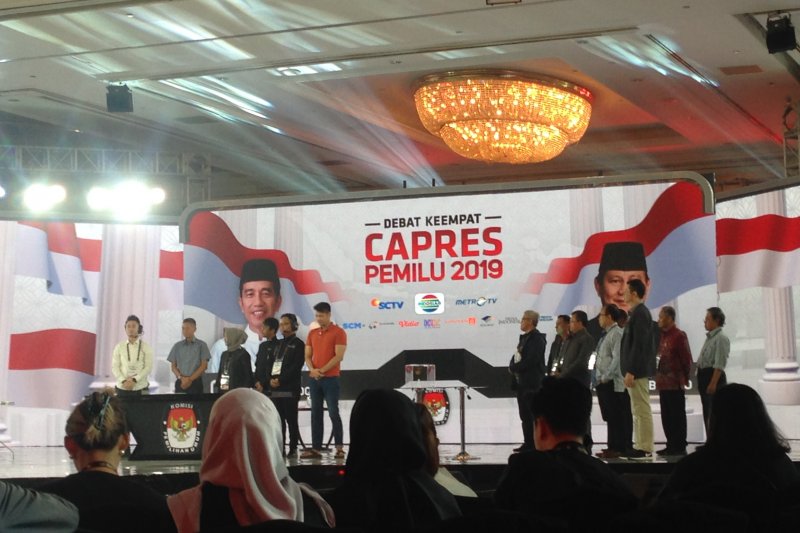 Pengamat harapkan isu kesejahteraan prajurit dibahas dalam debat