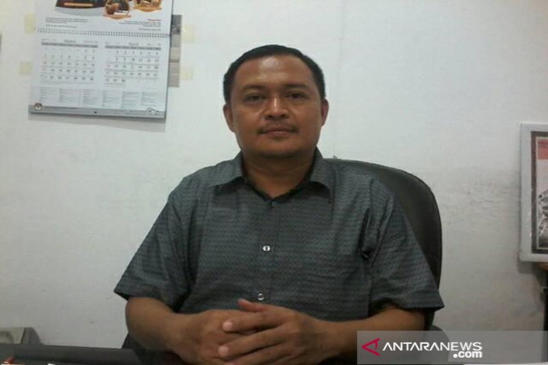 KPU Palu koordinasi PT PLN dan PT Telkom amankan Pemilu
