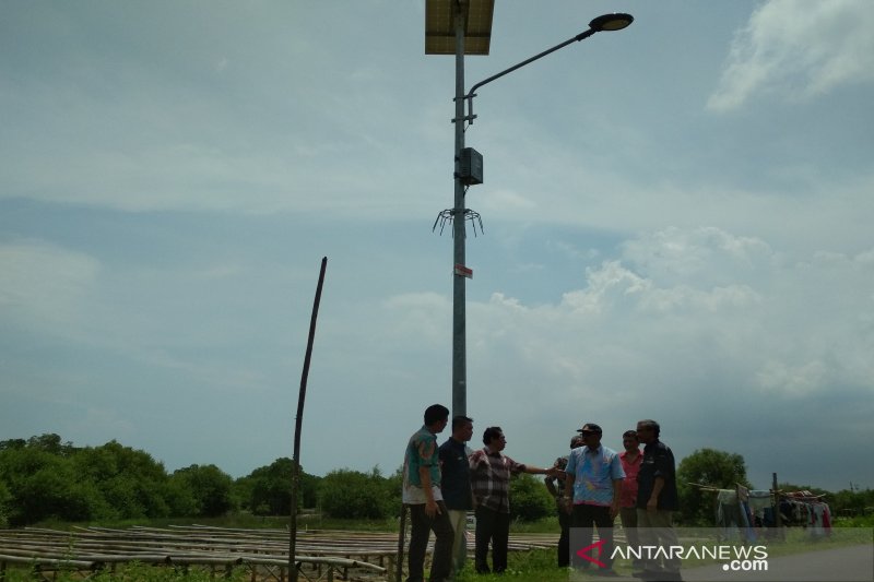 Anggota DPR dorong penggunaan energi terbarukan