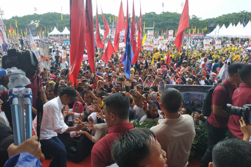 DKPP rehabilitasi ketua KPU - Bawaslu terkait Bupati Mandailing Natal