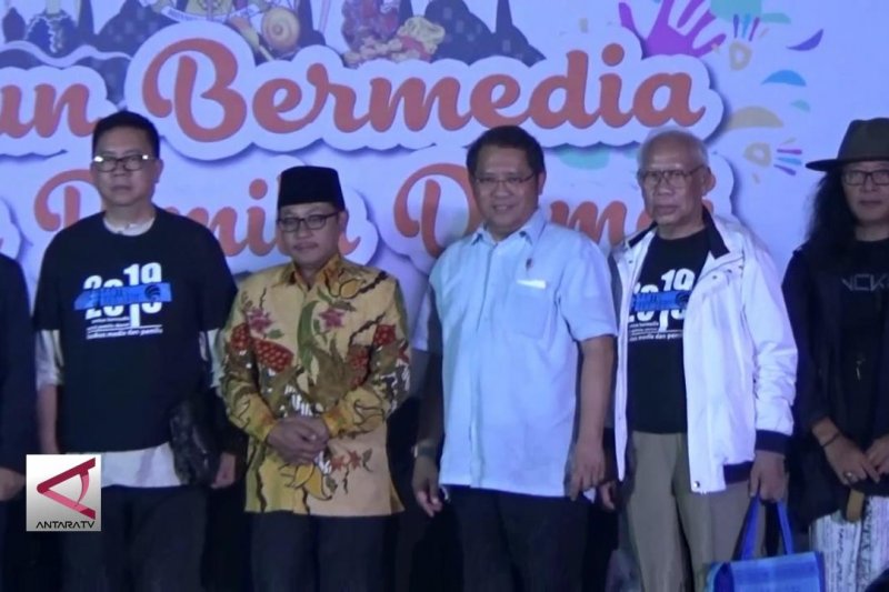 Menkominfo ingatkan dampak game online